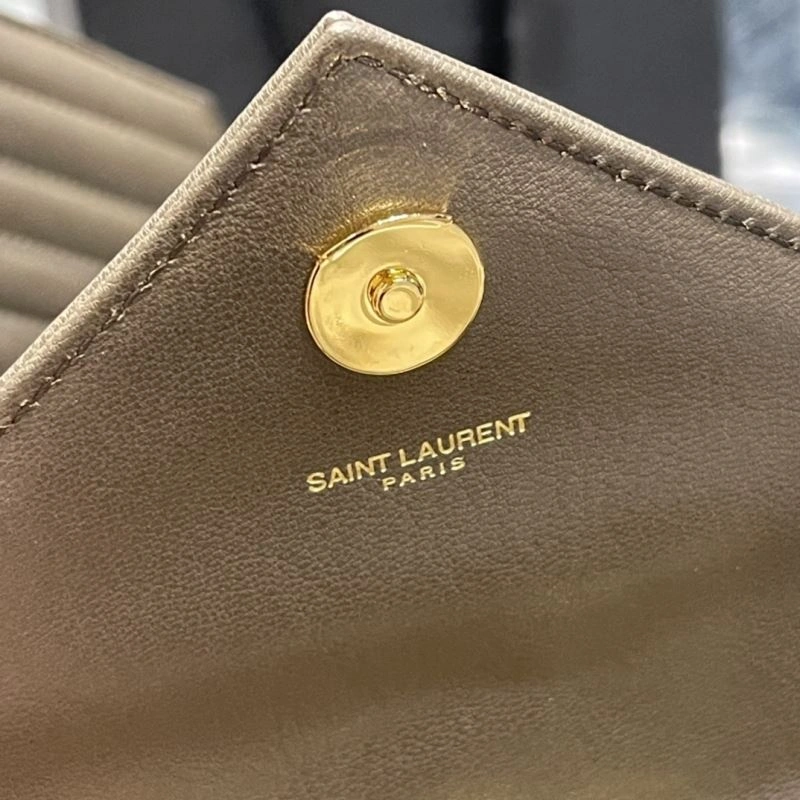 YSL Satchel Bags Chic 63527