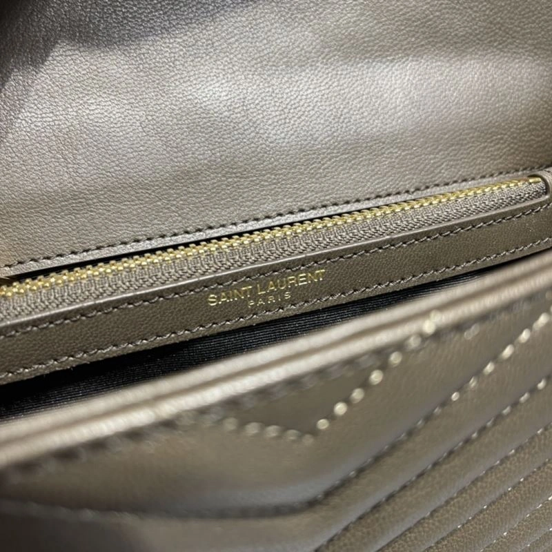 YSL Satchel Bags Chic 63527