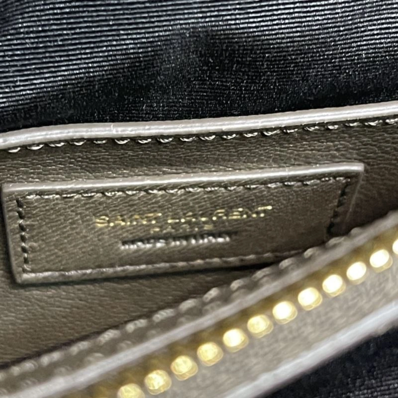 YSL Satchel Bags Chic 63527