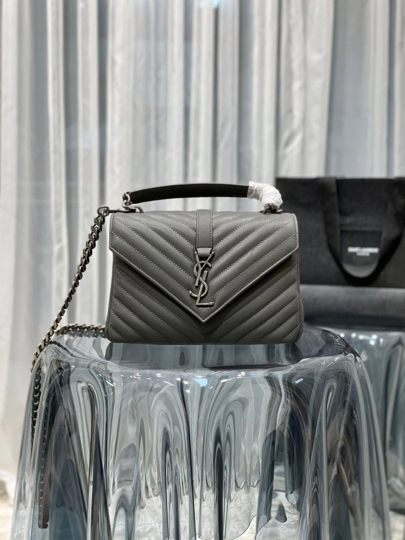 YSL Satchel Bags Bold 63528