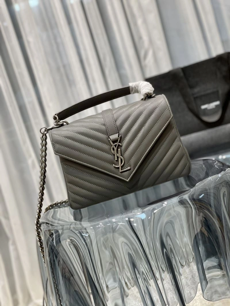 YSL Satchel Bags Bold 63528