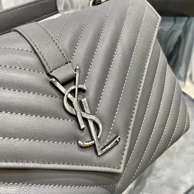 YSL Satchel Bags Bold 63528