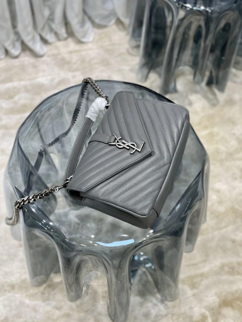 YSL Satchel Bags Bold 63528