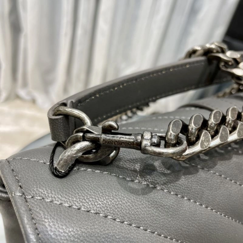 YSL Satchel Bags Bold 63528