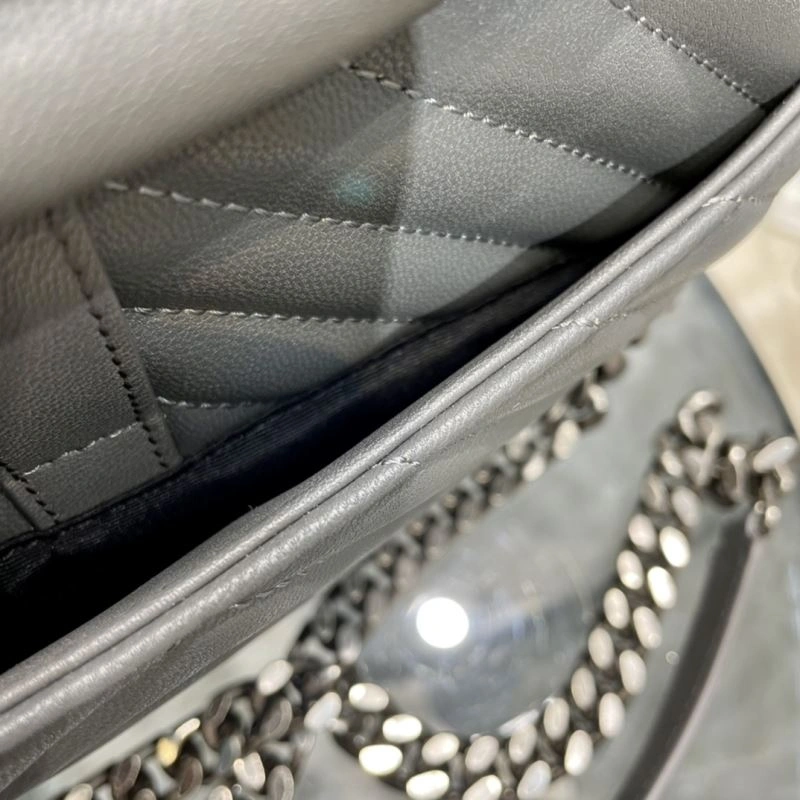 YSL Satchel Bags Bold 63528