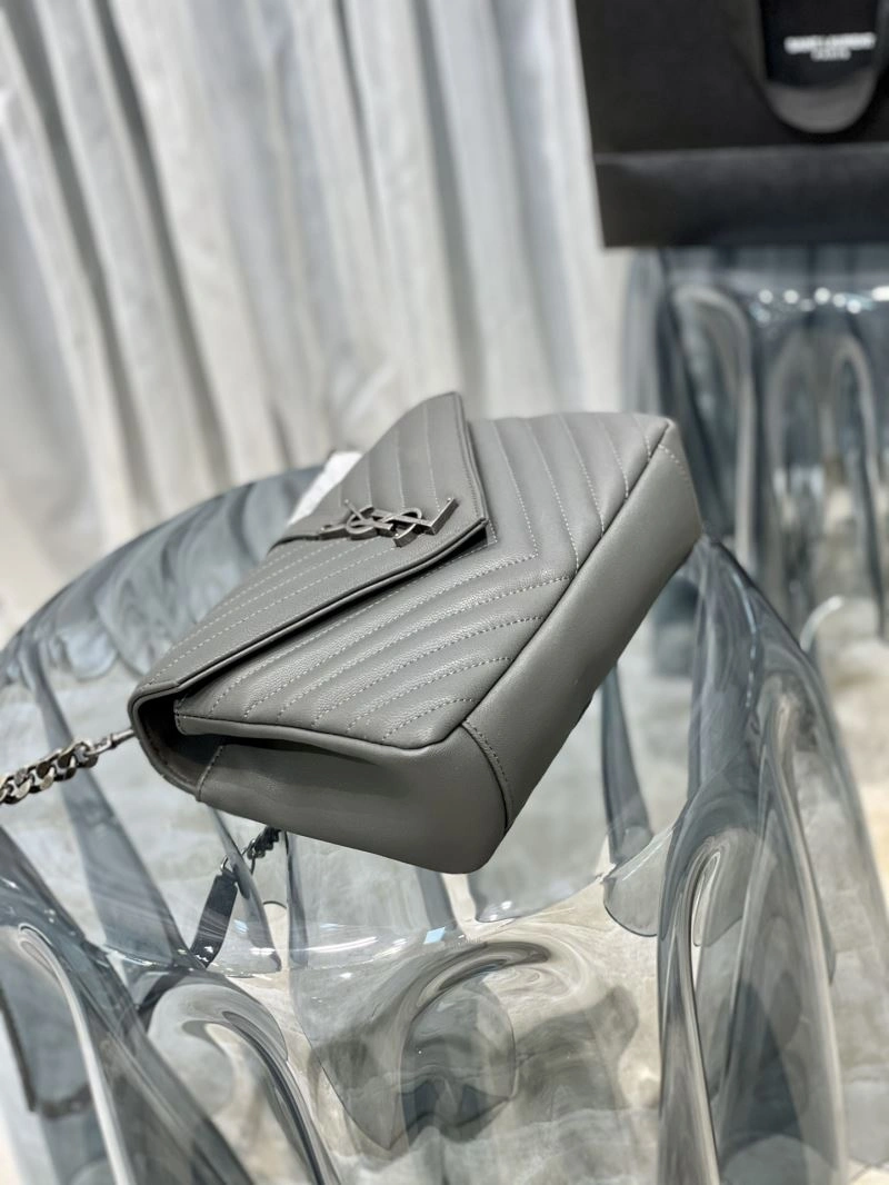 YSL Satchel Bags Bold 63528