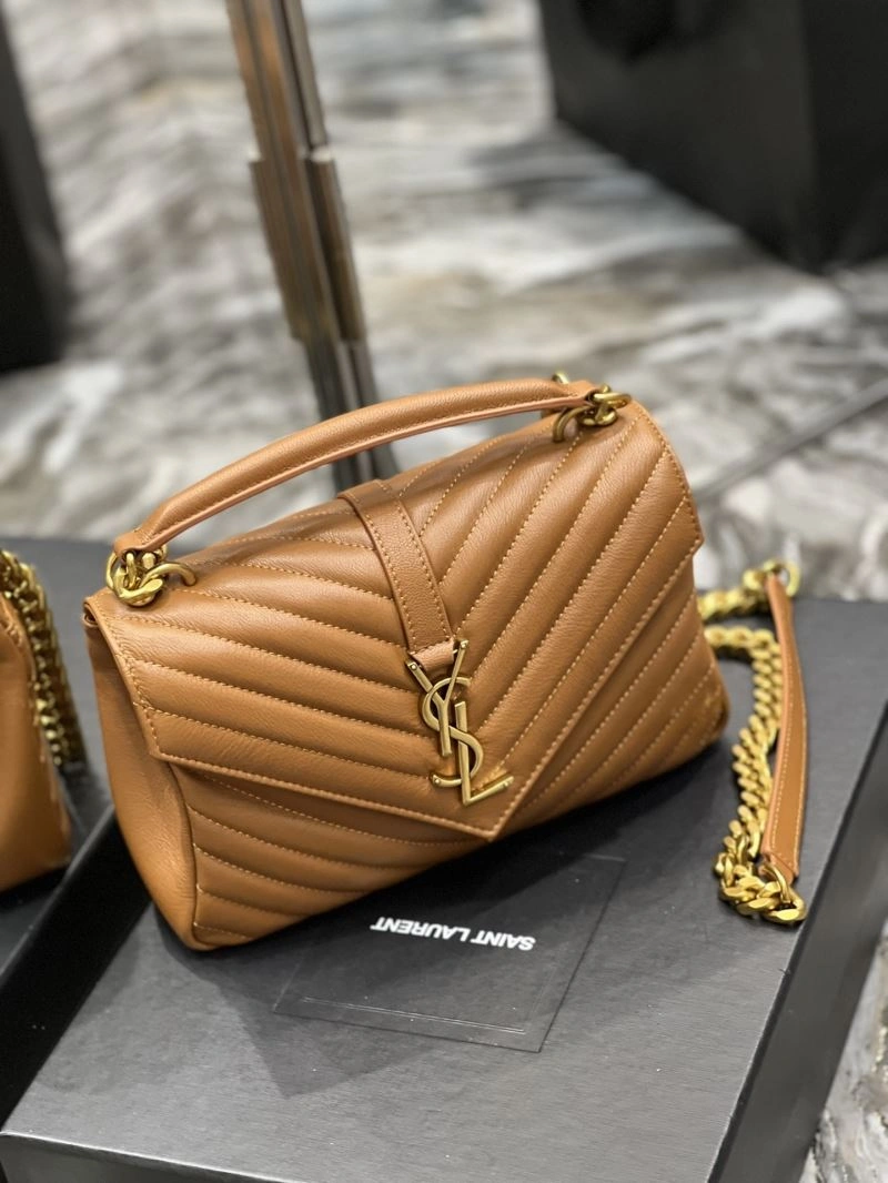 DailyWear YSL Satchel Bags 63526