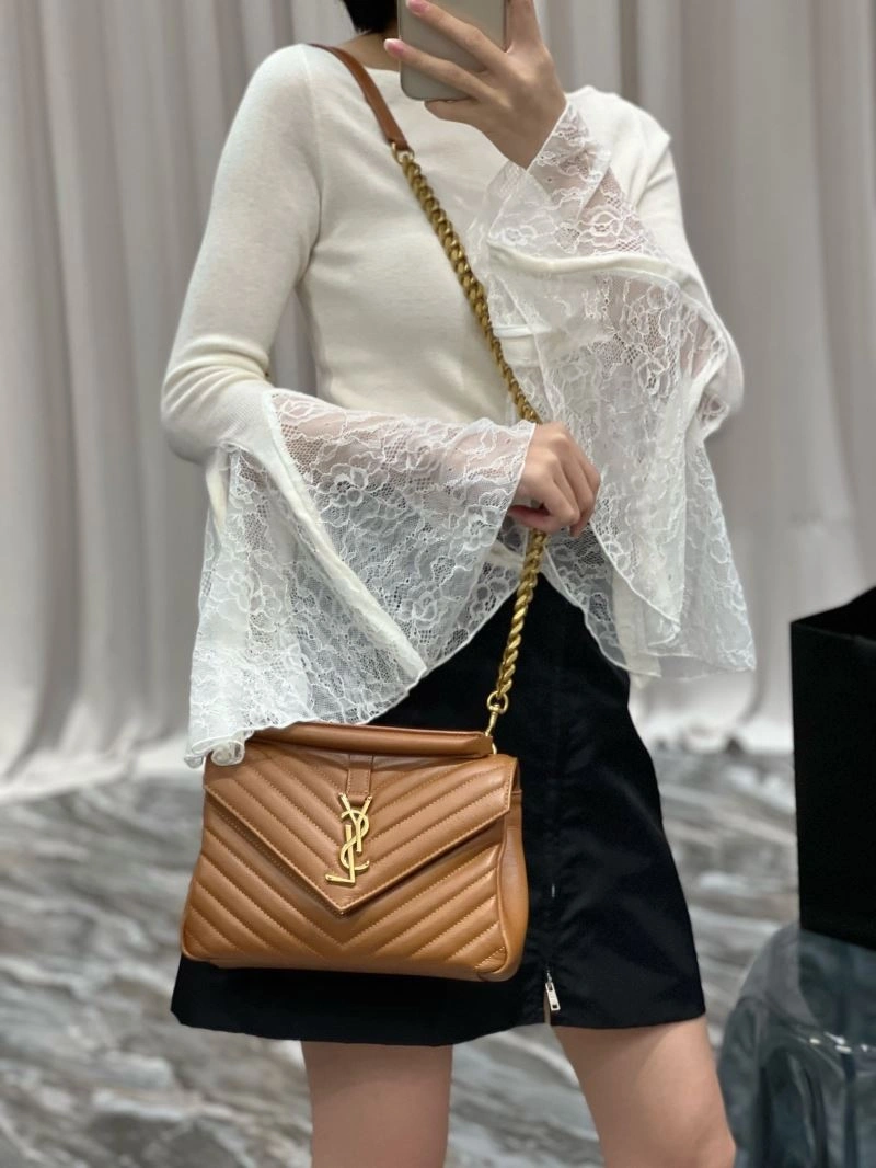 DailyWear YSL Satchel Bags 63526