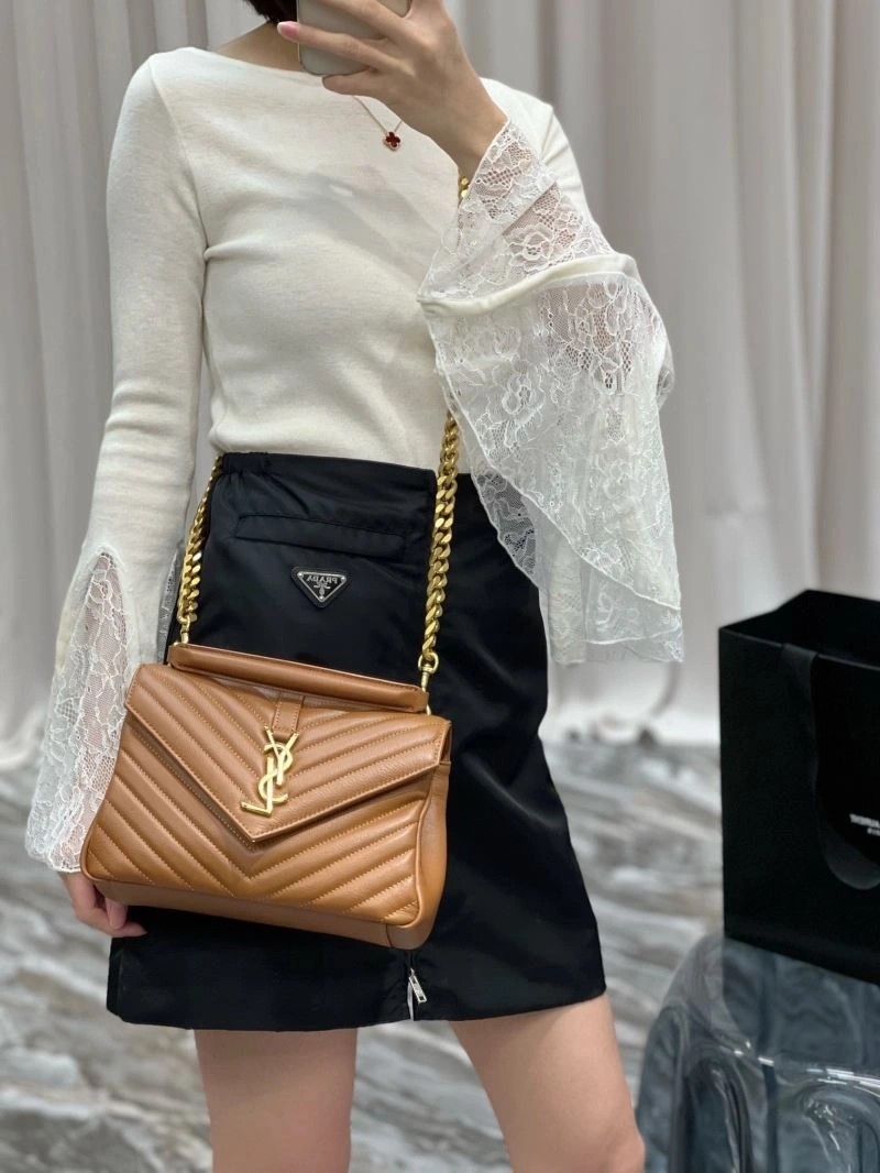 DailyWear YSL Satchel Bags 63526