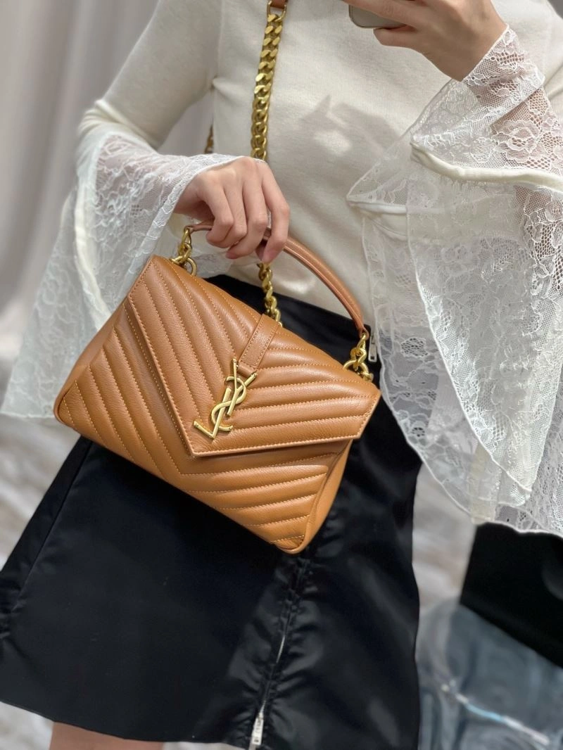 DailyWear YSL Satchel Bags 63526