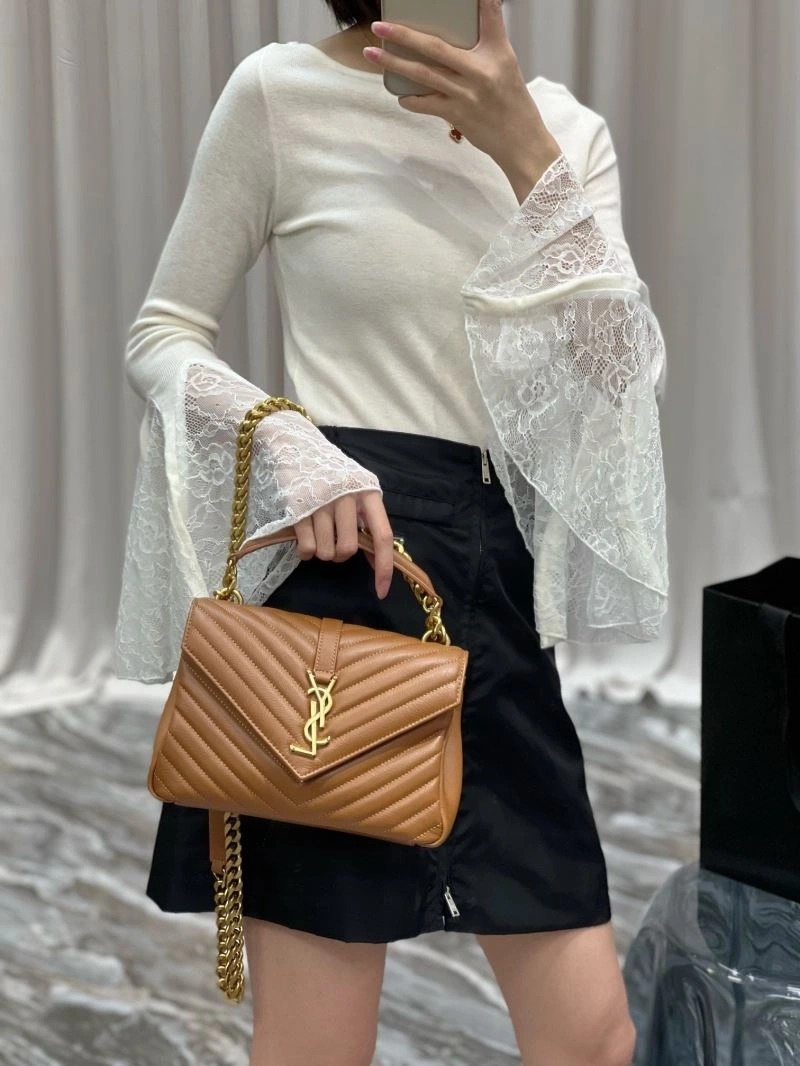 DailyWear YSL Satchel Bags 63526