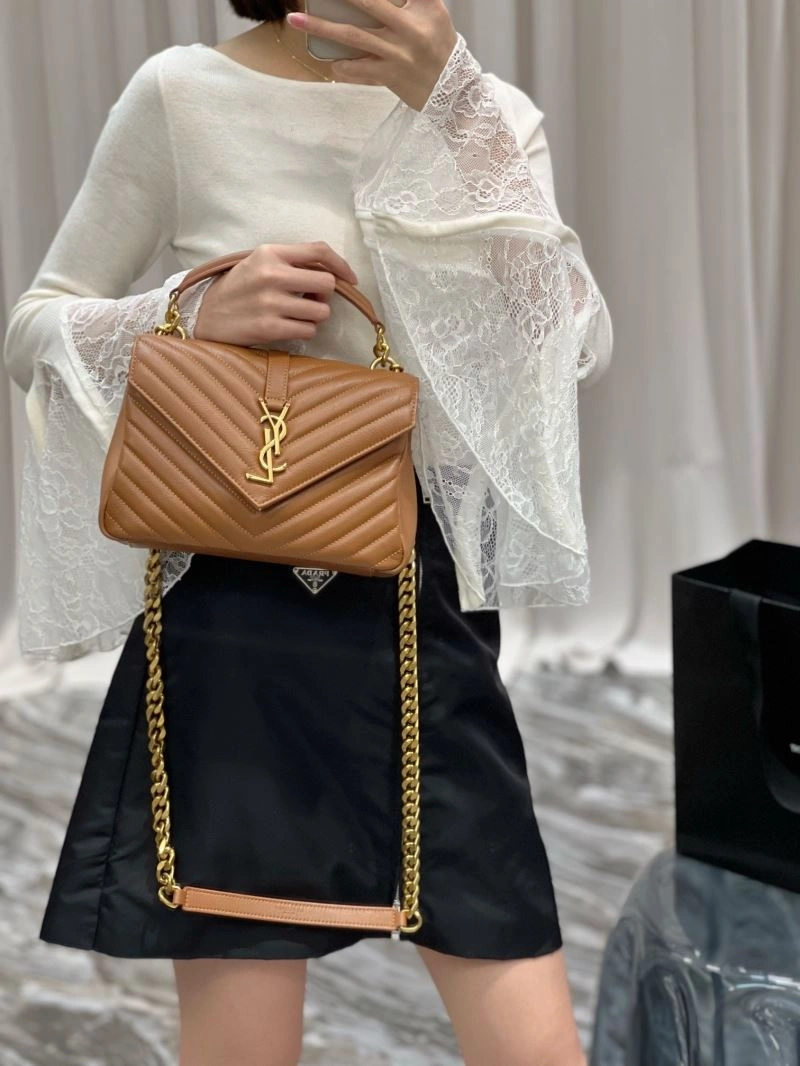 DailyWear YSL Satchel Bags 63526