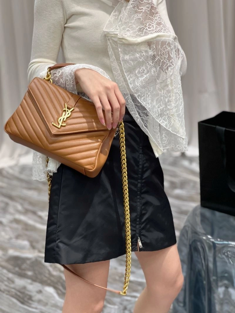 DailyWear YSL Satchel Bags 63526