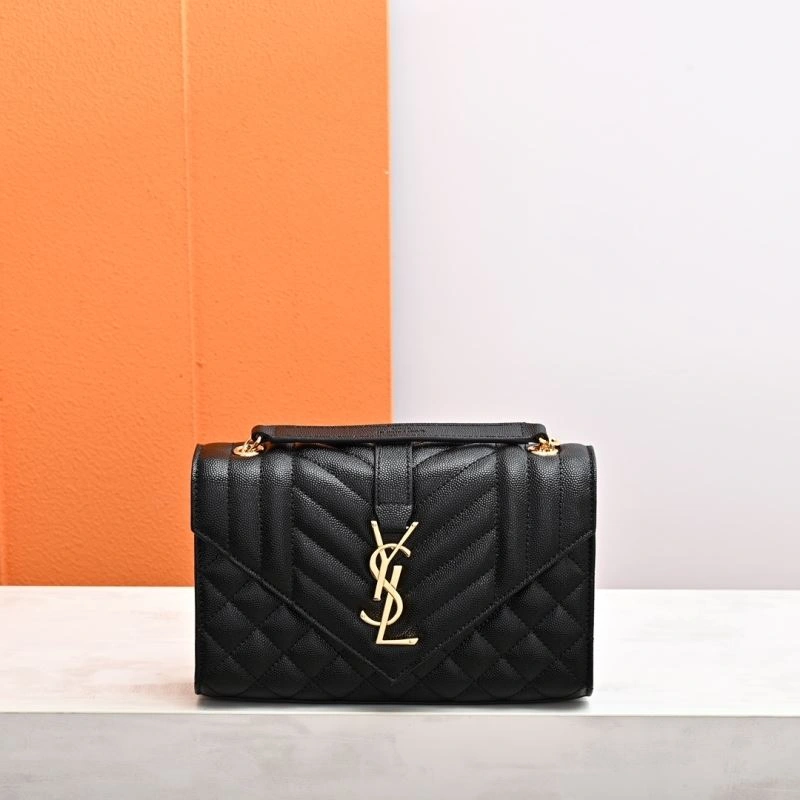 EyeCatching YSL Satchel Bags 63468