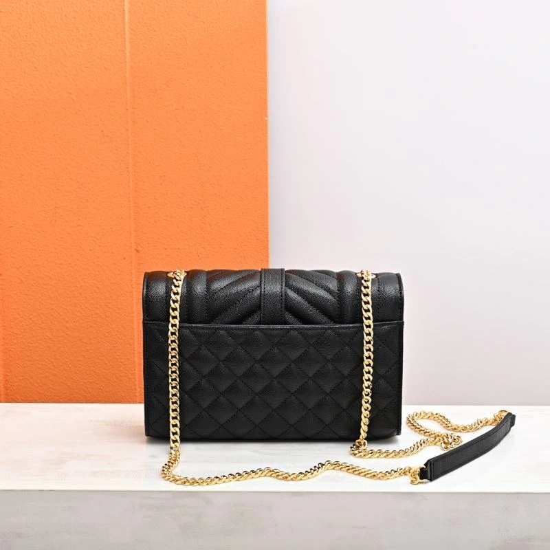 EyeCatching YSL Satchel Bags 63468