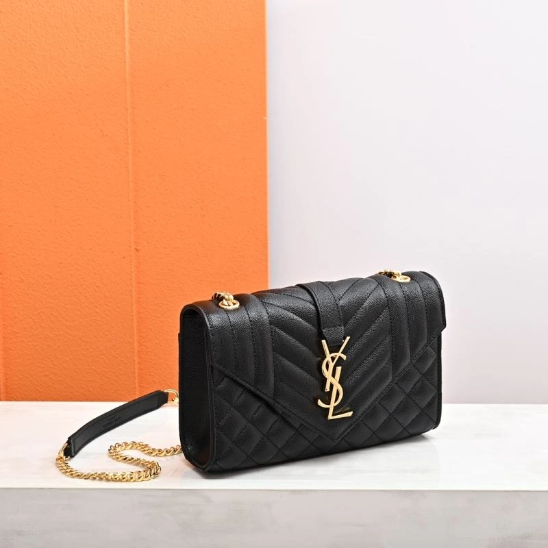 EyeCatching YSL Satchel Bags 63468