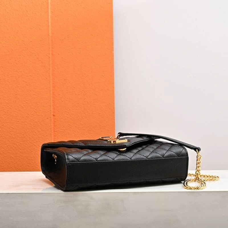 EyeCatching YSL Satchel Bags 63468