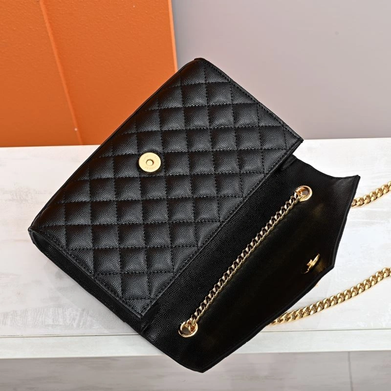 EyeCatching YSL Satchel Bags 63468