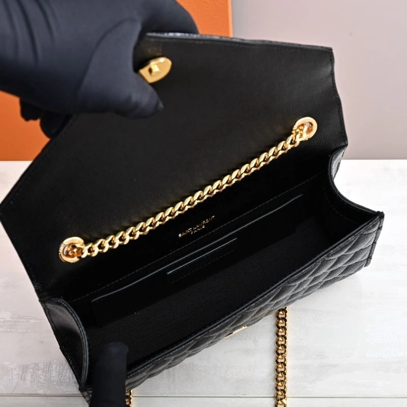 EyeCatching YSL Satchel Bags 63468