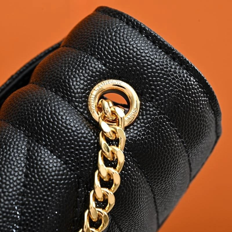 EyeCatching YSL Satchel Bags 63468