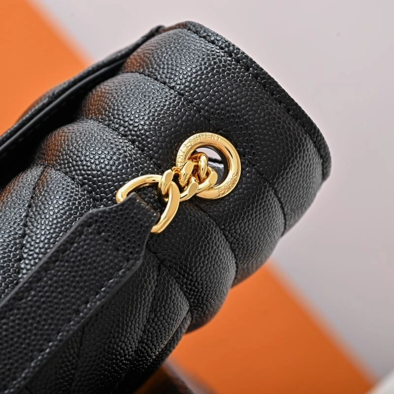 EyeCatching YSL Satchel Bags 63468
