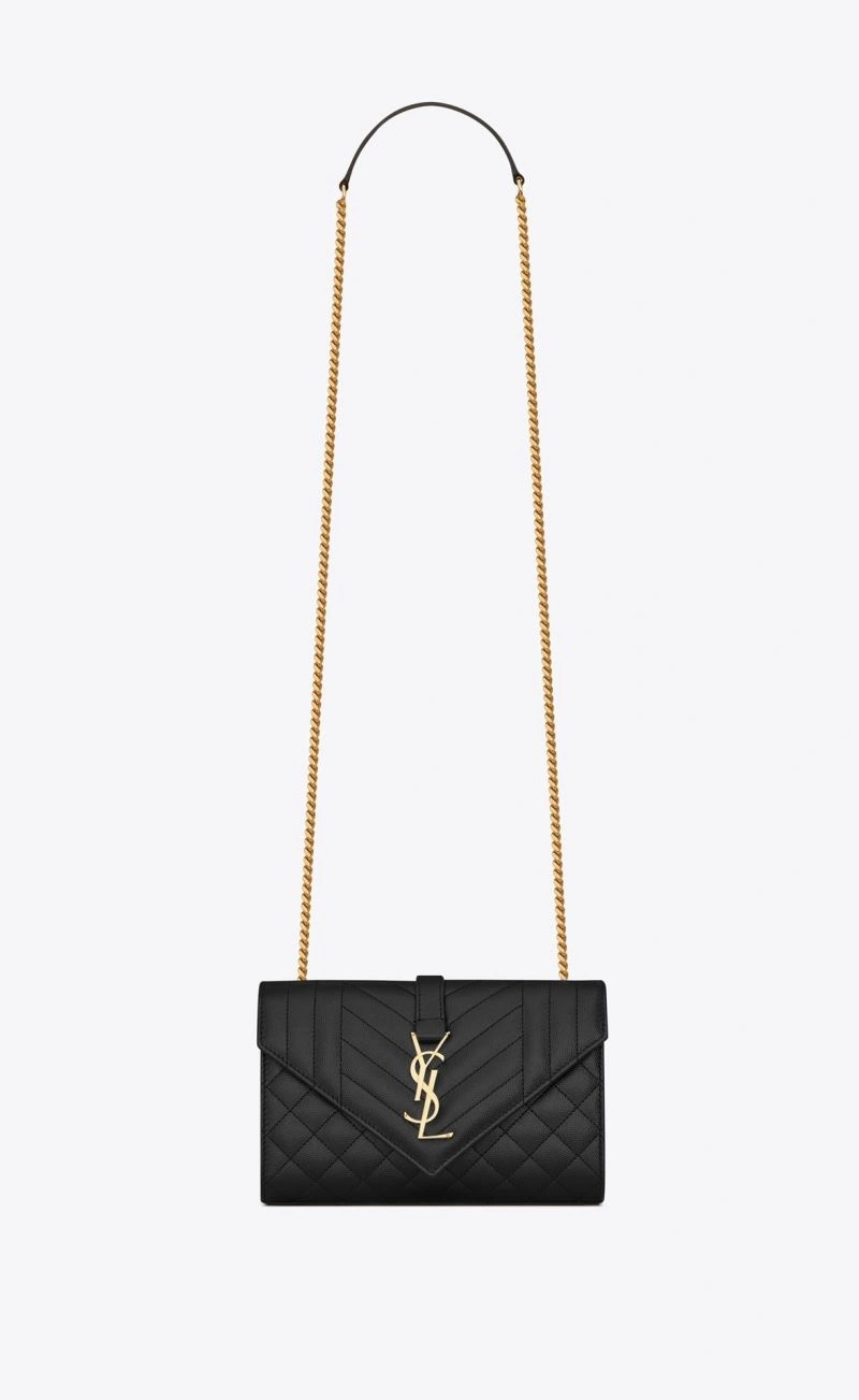 EyeCatching YSL Satchel Bags 63468