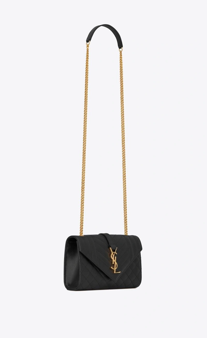 EyeCatching YSL Satchel Bags 63468