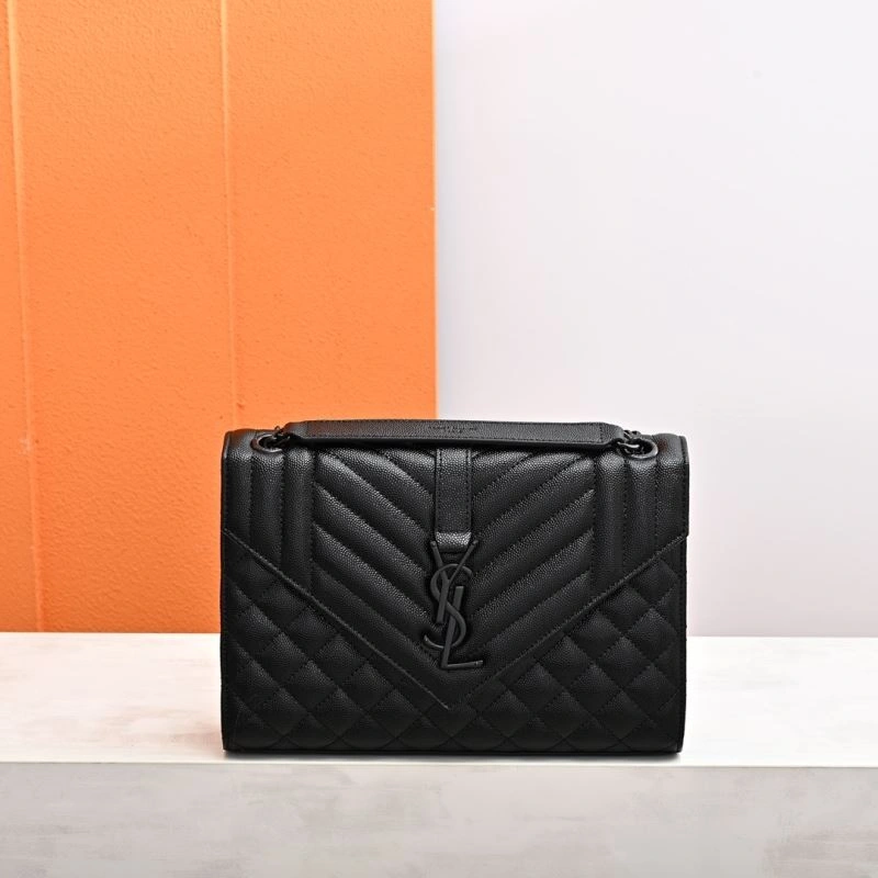 YSL Satchel Bags OdorResistant 63425