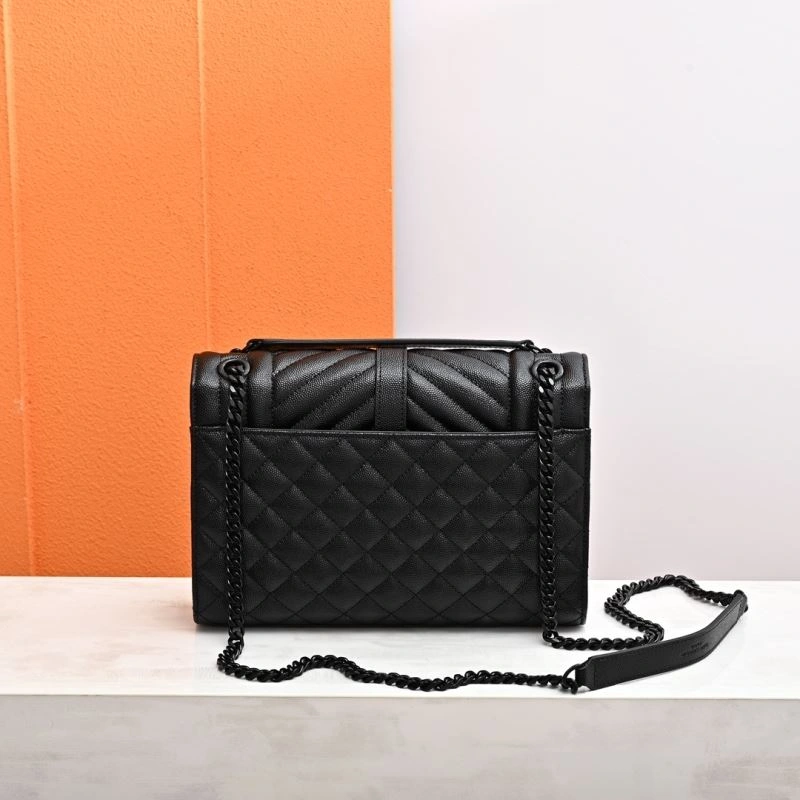 YSL Satchel Bags OdorResistant 63425
