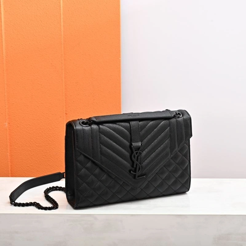 YSL Satchel Bags OdorResistant 63425