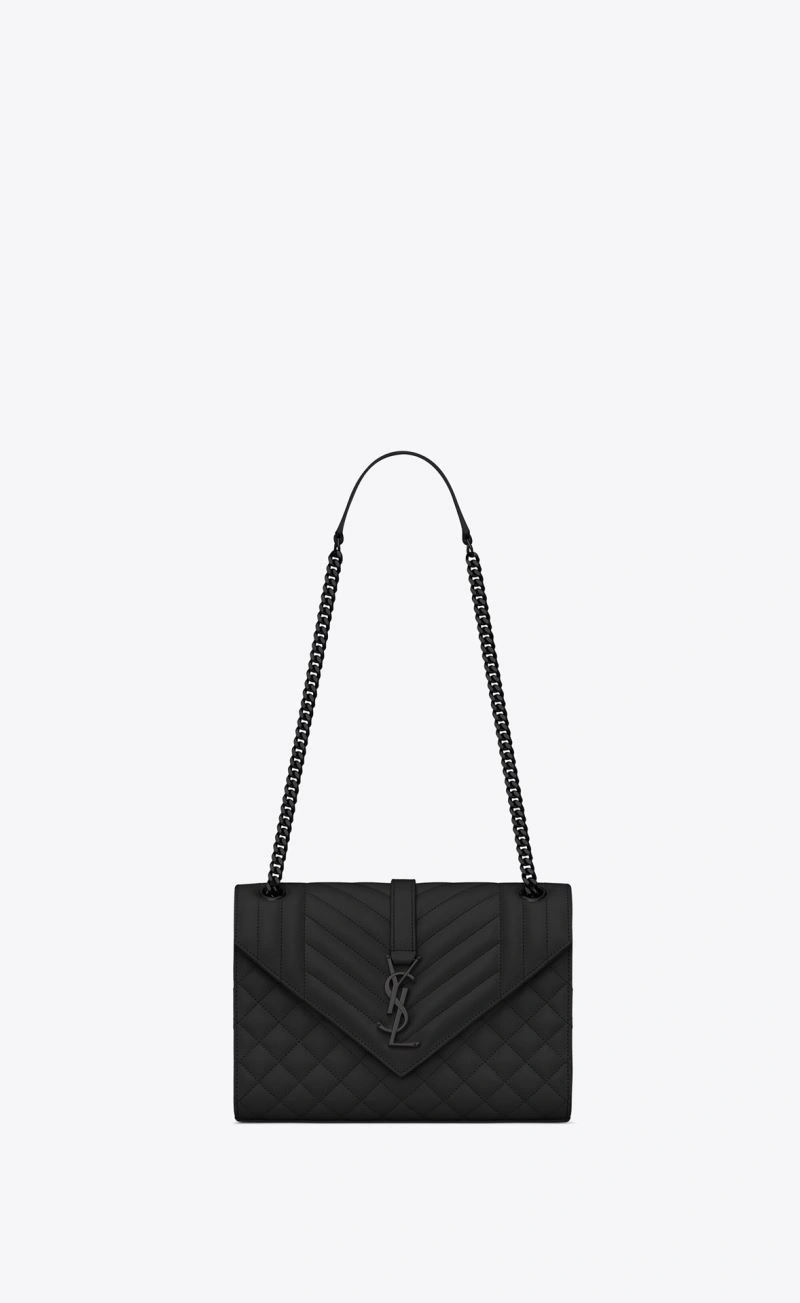 YSL Satchel Bags OdorResistant 63425