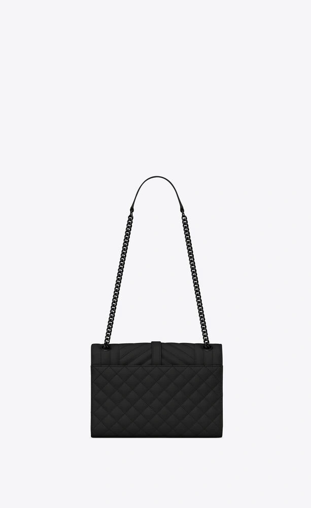 YSL Satchel Bags OdorResistant 63425
