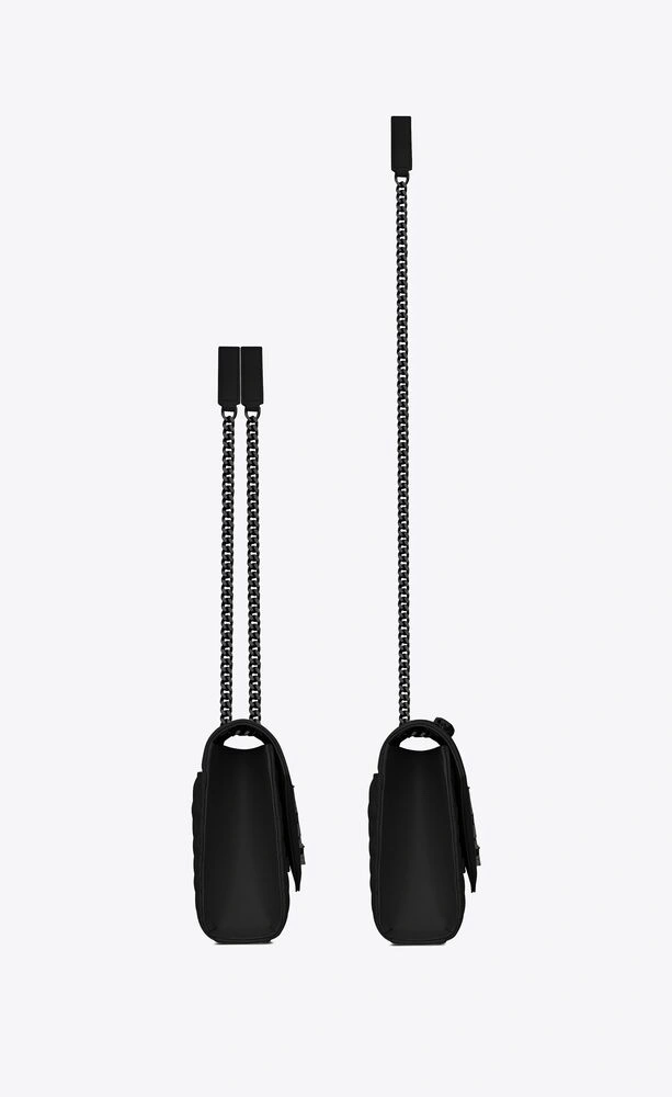 YSL Satchel Bags OdorResistant 63425