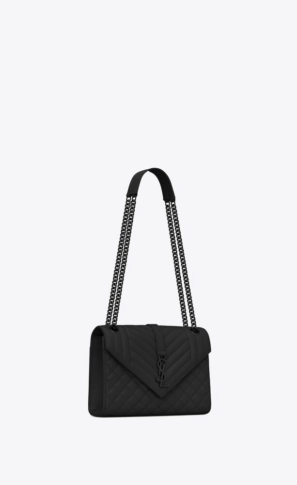 YSL Satchel Bags OdorResistant 63425