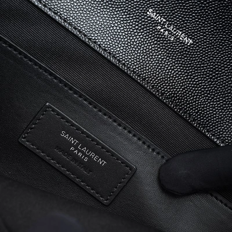 YSL Satchel Bags OdorResistant 63425