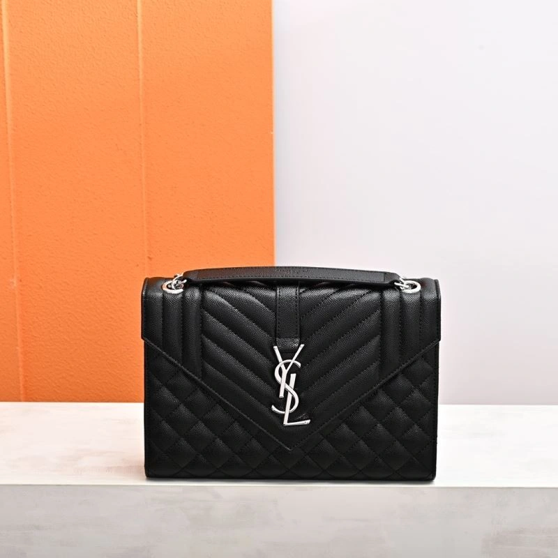 Sophisticated YSL Satchel Bags 63422