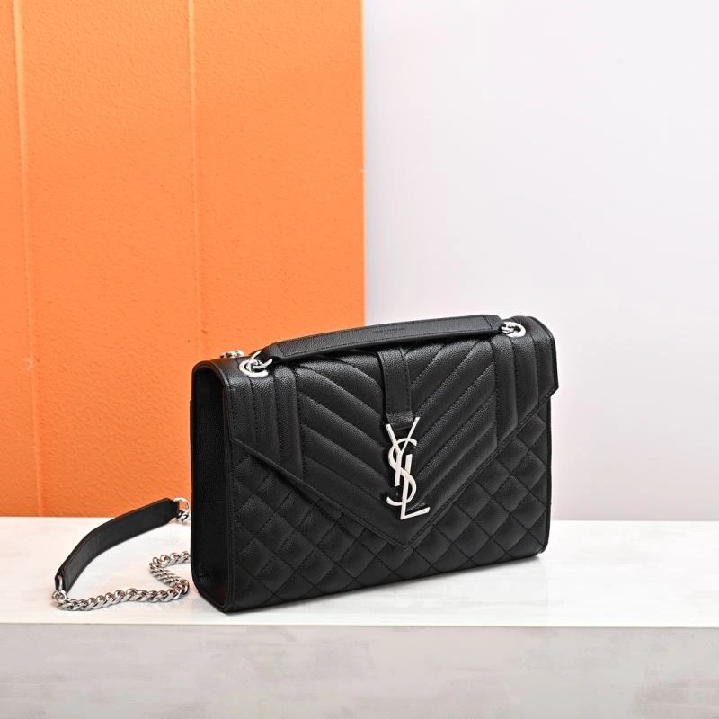 Sophisticated YSL Satchel Bags 63422