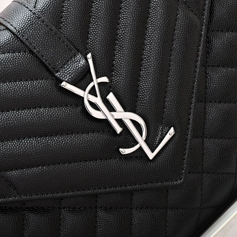 Sophisticated YSL Satchel Bags 63422