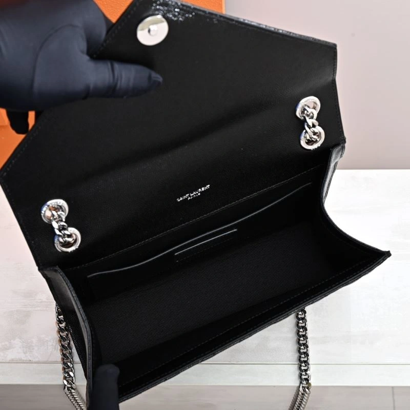 Sophisticated YSL Satchel Bags 63422