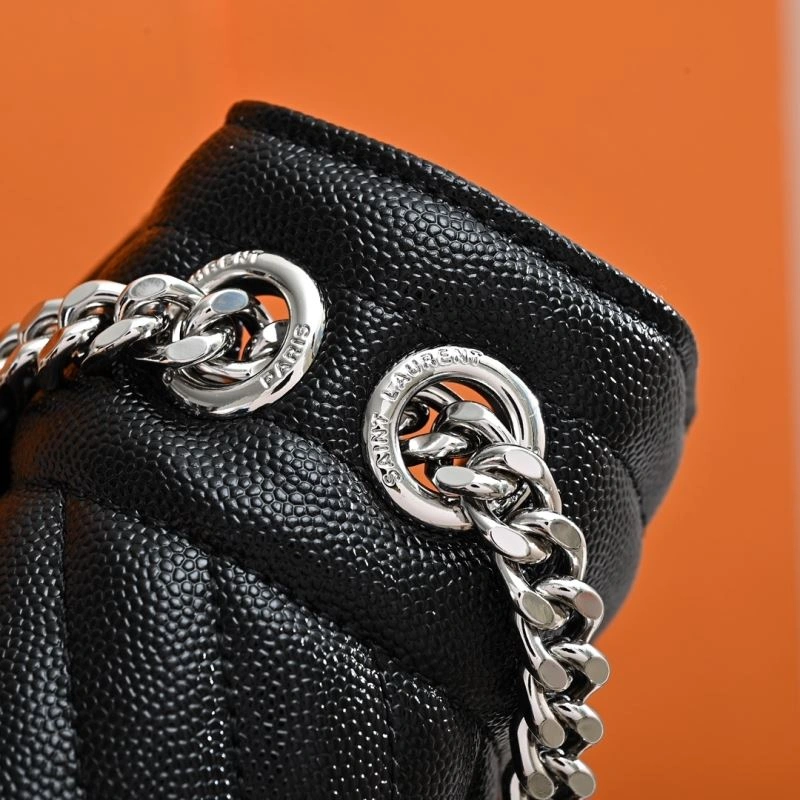 Sophisticated YSL Satchel Bags 63422