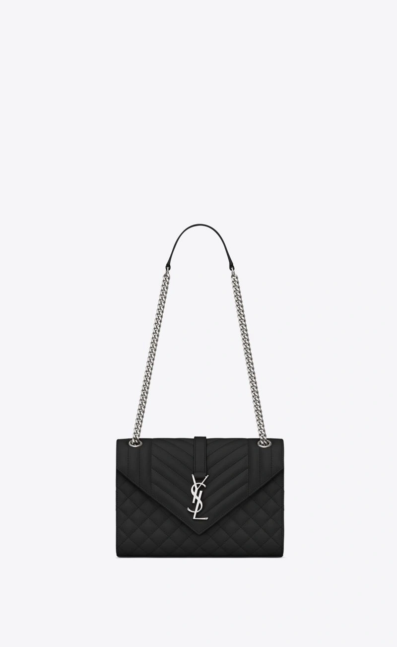 Sophisticated YSL Satchel Bags 63422