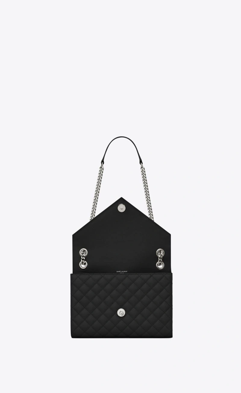 Sophisticated YSL Satchel Bags 63422