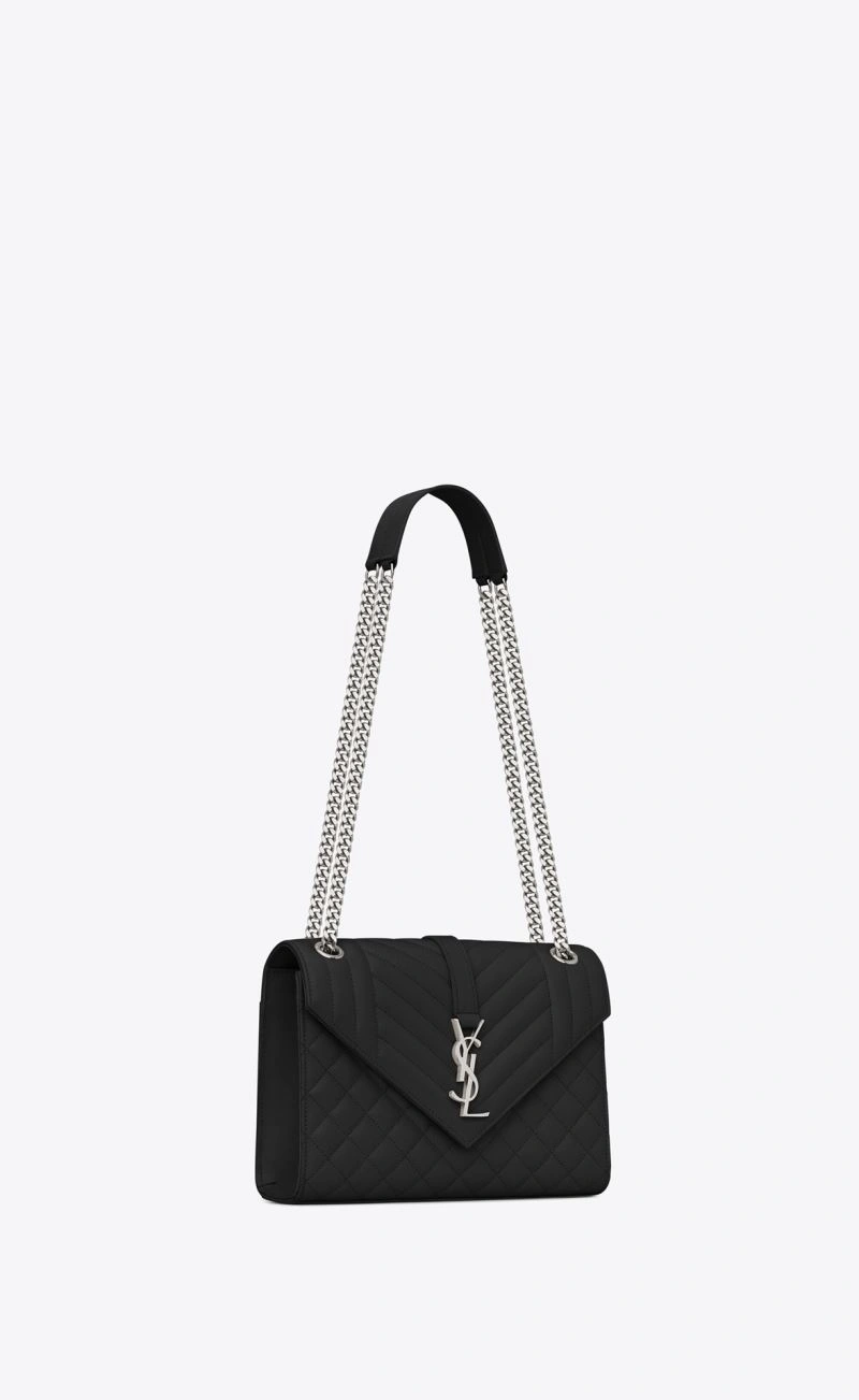 Sophisticated YSL Satchel Bags 63422
