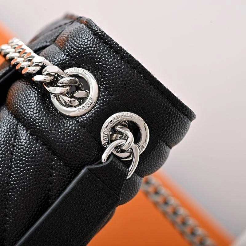 Sophisticated YSL Satchel Bags 63422