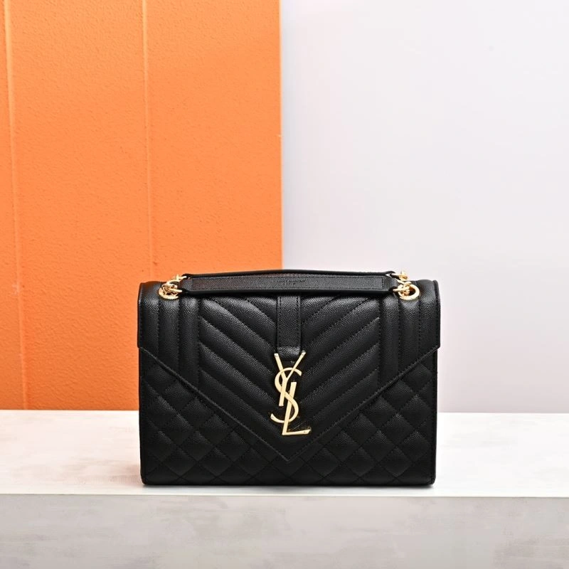 YSL Satchel Bags ComfortFit 63415