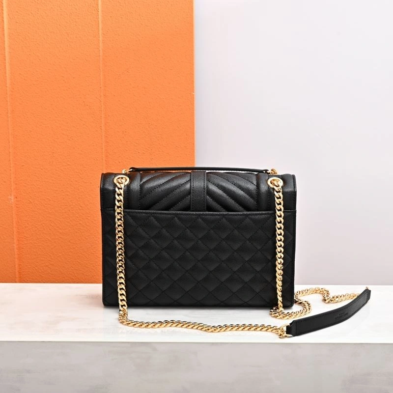 YSL Satchel Bags ComfortFit 63415