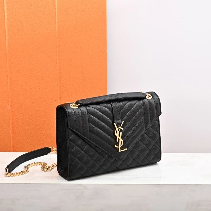 YSL Satchel Bags ComfortFit 63415