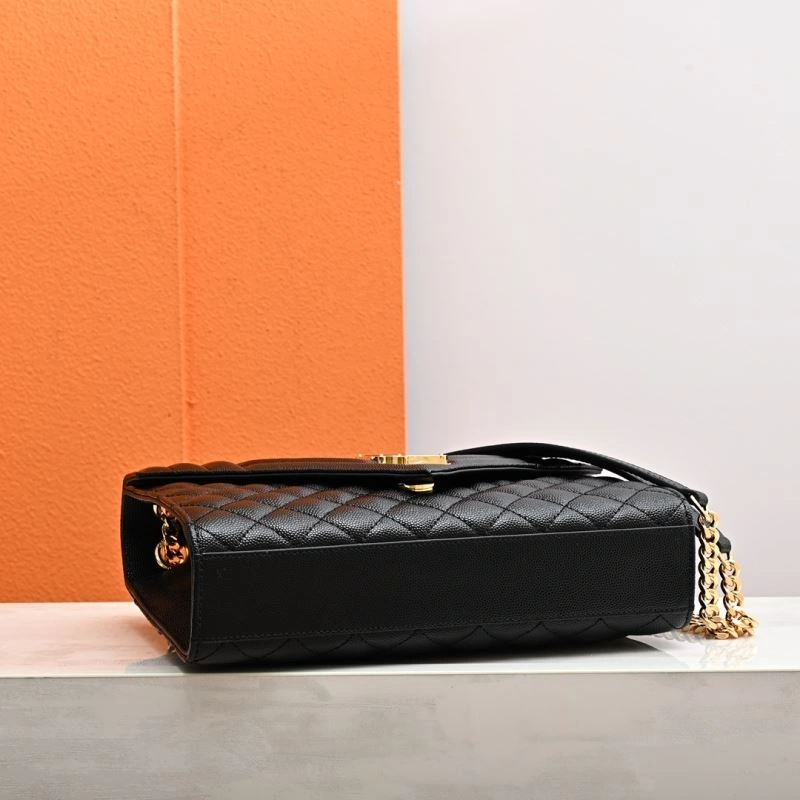 YSL Satchel Bags ComfortFit 63415