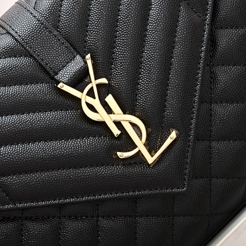 YSL Satchel Bags ComfortFit 63415