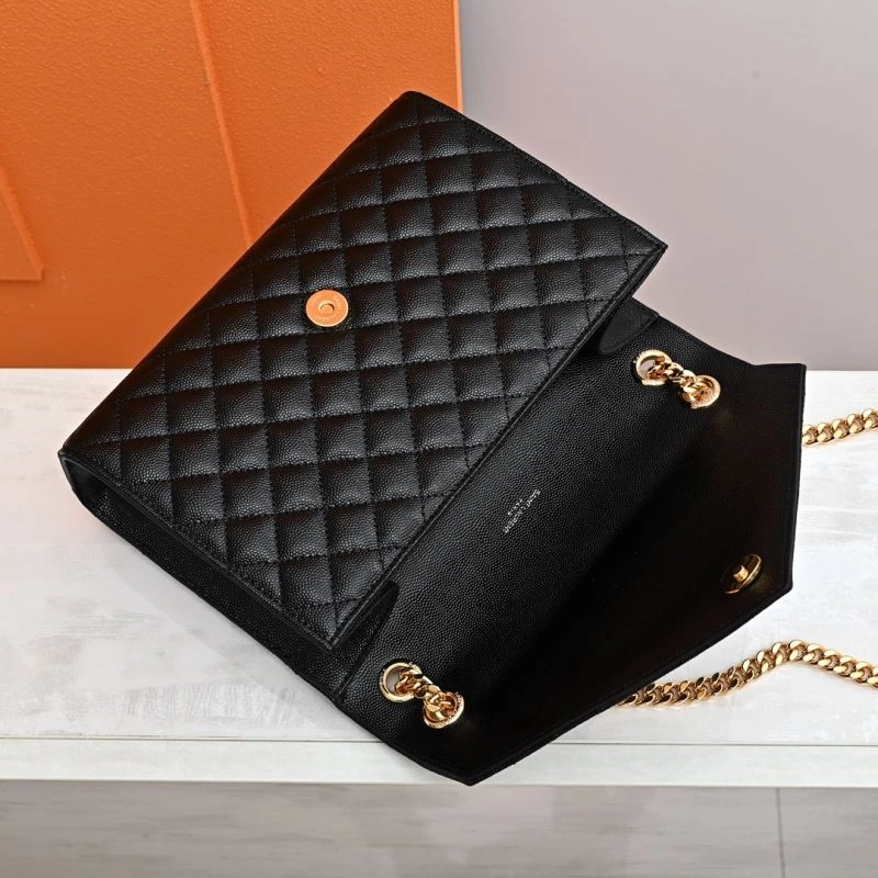 YSL Satchel Bags ComfortFit 63415